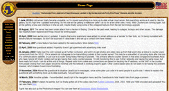 Desktop Screenshot of boingdragon.com